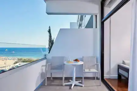 Grecian Bay - 21
