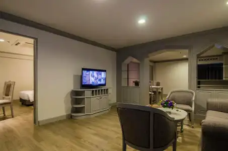 imm Ladprao Bangkapi Bangkok - 60