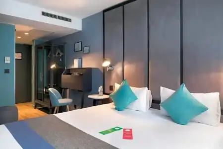 Hôtel Sanso by HappyCulture (Ex Quality Bercy Bibliotèque) - 107