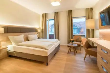 Altes Zollhaus - 24
