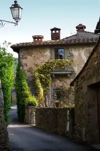 Castello di Volpaia - 84