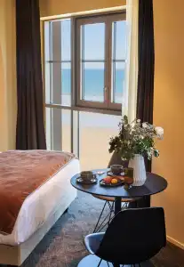 Mercure St Malo Front De Mer - 43