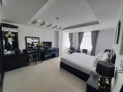 Kay Han Riverfront Da Nang - 56