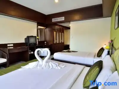 Samui First House - 73