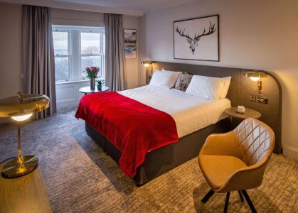 JA The Bruntsfield - Edinburgh - 40