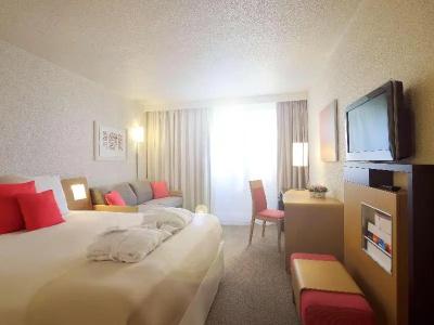 Novotel Marseille Vieux Port - 52