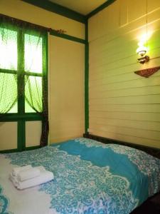 Baan Tepa Boutique House - 3