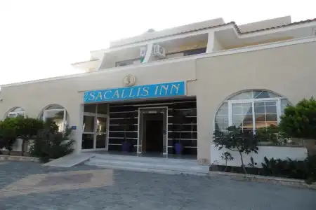 Sacallis Inn Beach - 0