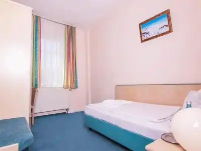 Pension Odin - 35
