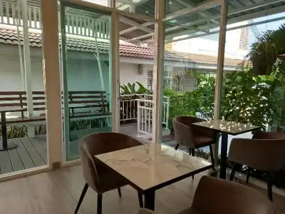Ruan Plaisoi Apartment by ZUZU - 6