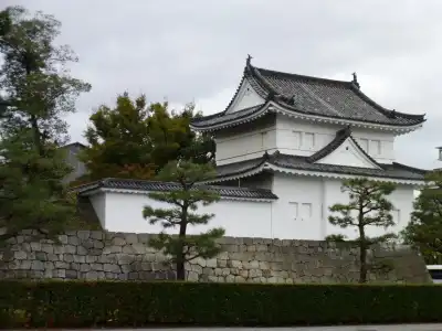 Yadoya Sanbou - 11