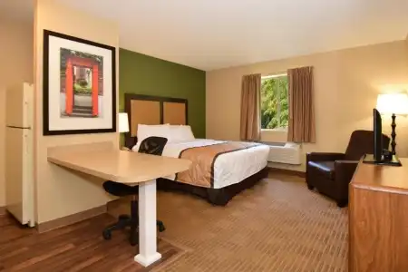 Studio 6 Suites Greenville, SC - Haywood Mall - 35