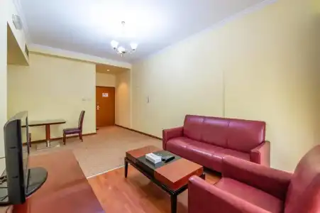 Ruwi Apartments - 41