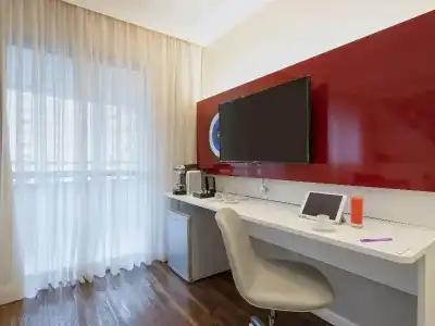 Mercure São Paulo Paulista - 51