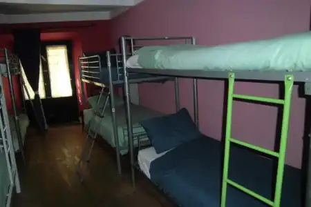 Hostel The White Butterfly - 13