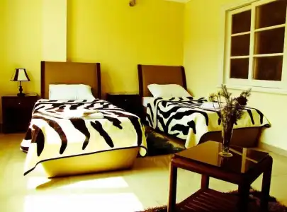Alexander the Great - Alexotel - 116