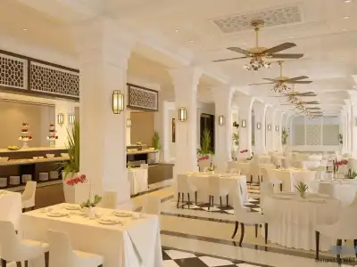 Vinpearl Resort & Spa Phu Quoc - 31