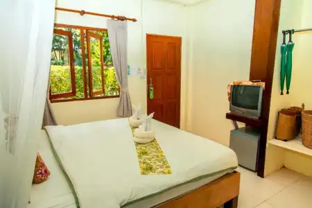 Loyfa Natural Resort - 55