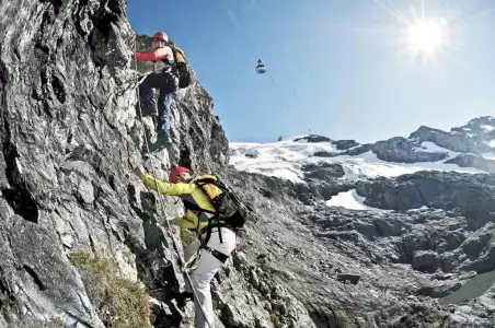 BergTrübsee - 22