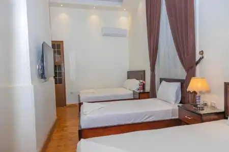 Regency inn - 15