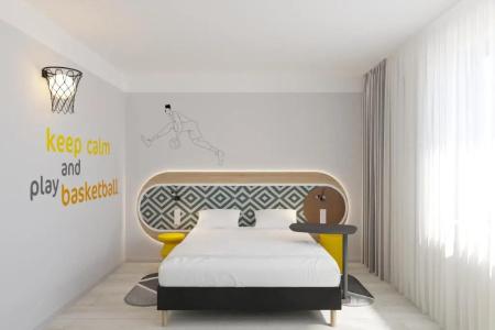 Ibis Styles Kaunas Centre - 44