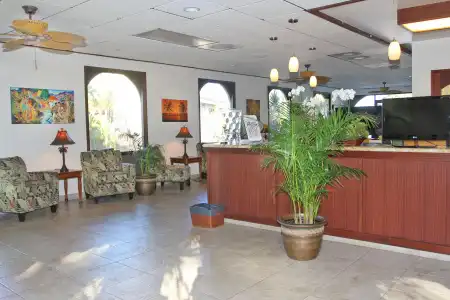 Aston Maui Hill - 1