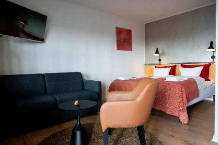 Svanen, Stays & BW Signature Collection - 41
