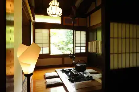 Ryoutei Ryokan YASUI - 10