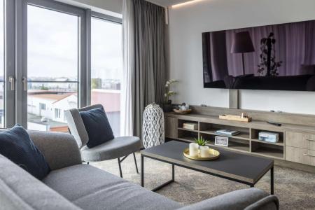 Park Inn By Radisson Wismar - 73
