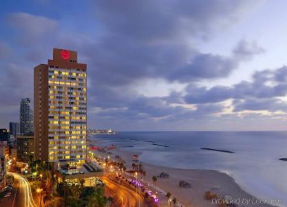 Sheraton Grand Tel Aviv - 41