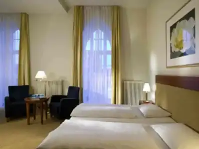 Novotel Hildesheim - 61