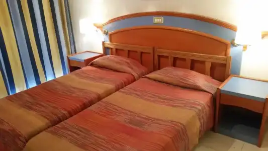 Petalmo City Apartments - 2