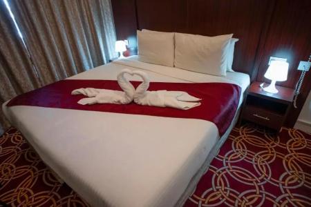 Mercure Luxor Karnak - 68