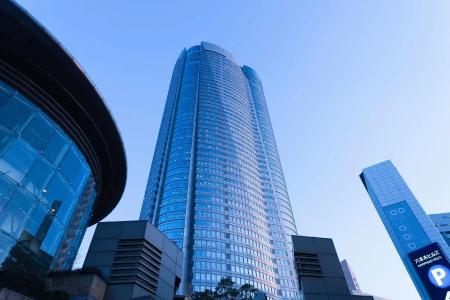 Olympic Inn Shibuya - 8