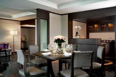 Grand Mercure Bangkok Atrium - 35
