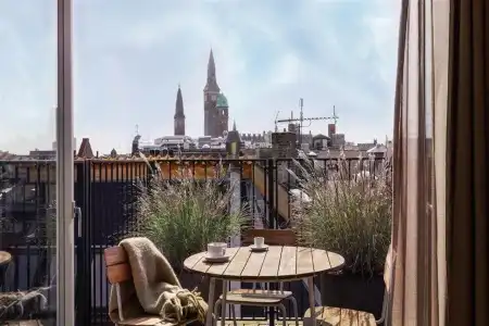 Apartments by Brøchners - 22