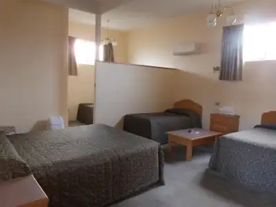 Glenelg Motel - 44