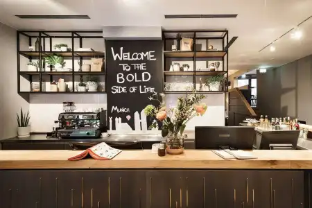 Bold München Zentrum - 11