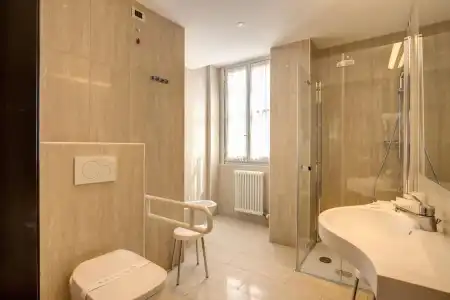 Albergo Firenze - 10