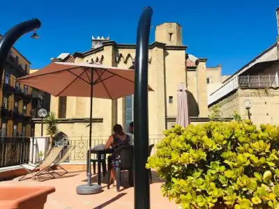 B&B la Storia di Napoli - 17