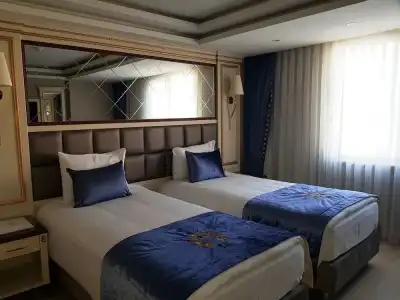 Grand Marcello & Spa - 76