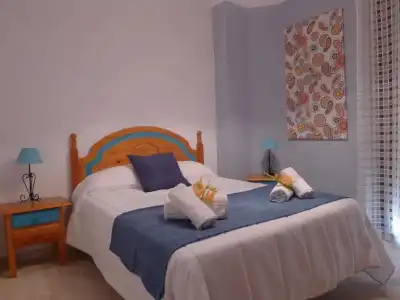 Hostel Conil - 26