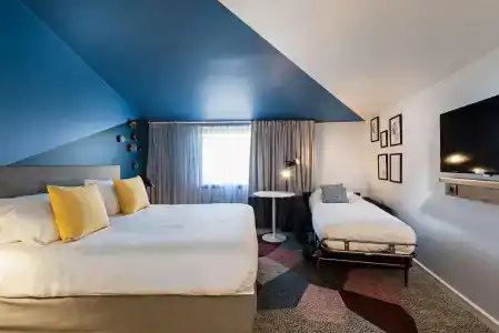 Radisson Aix en Provence - 85