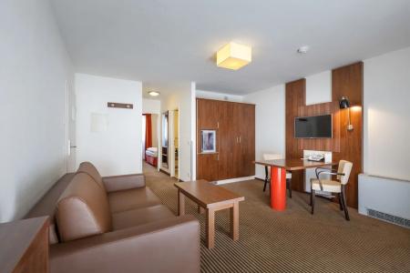 Best Western Nuernberg City West - 66