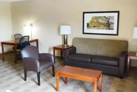 Extended Stay America Suites El Paso West - 39