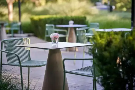 Unahotels Bologna Fiera - 29