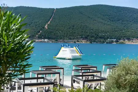 Titanic Luxury Collection Bodrum Resort - 22