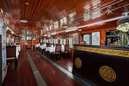 Halong Fantasea Cruise - 0