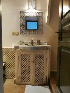 Riad Clefs D'orient - 95