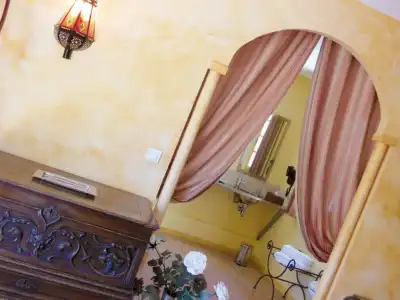 Hôtel La Villa Sainte Valérie Adults Only - 97